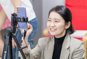 이효음 퍼스널미디어 대표 