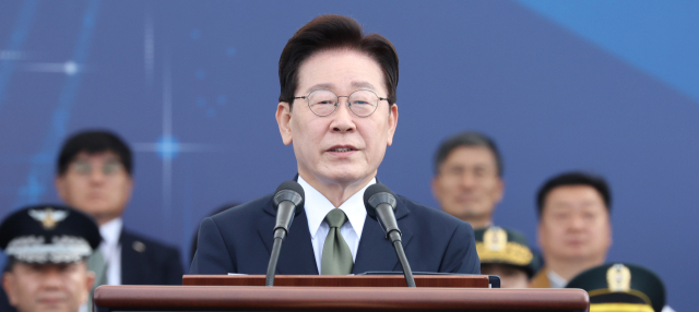 李대통령 