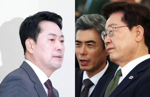 장동혁, 李 국군의날 연설에 