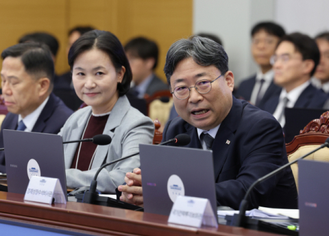하준경 청와대 경제성장수석 정책실장 발탁