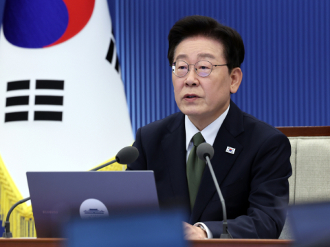 李대통령 