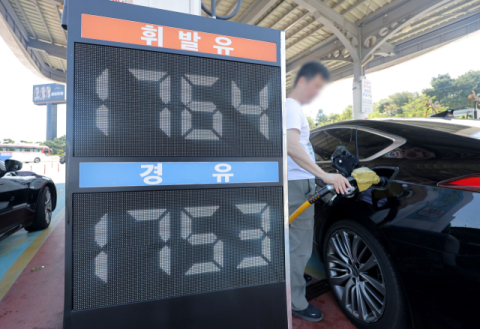 9월 소비자물가 2.9% 상승…정부 