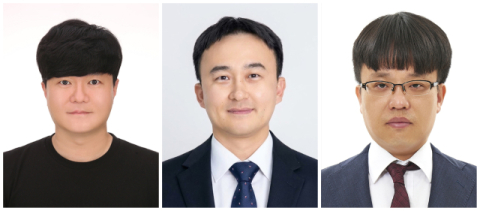 계명대 교수 3人, '과학기술우수논문상' 동시 수상