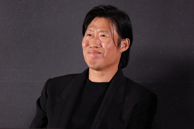 배우 유해진. 연합뉴스