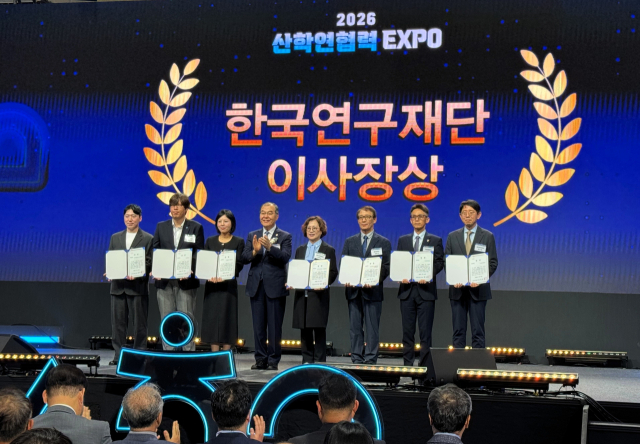 국립창원대 앵커사업단이 