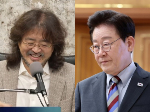 김어준 