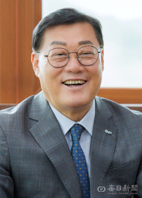 합천군, 두무산 옆 오도산에 '쌍둥이 양수발전소'…1조8천억 승부수