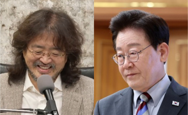 김어준 