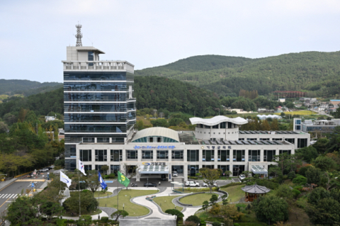 공모로 국·시비 확보하면 포상…기장군 최대 100만원 지급