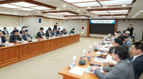 해상풍력 확대 속 어업인 이익 공유·안전 논의