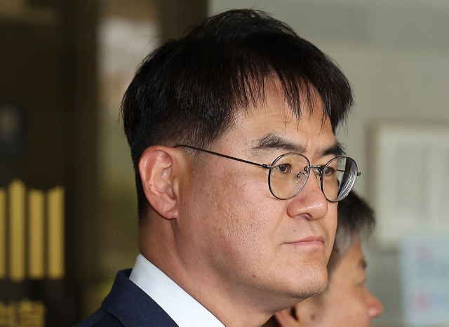 靑만 봤더니 중수청서 음주운전 터졌다…김형근 수원중수청장 내정자 '견책 징계' 전력