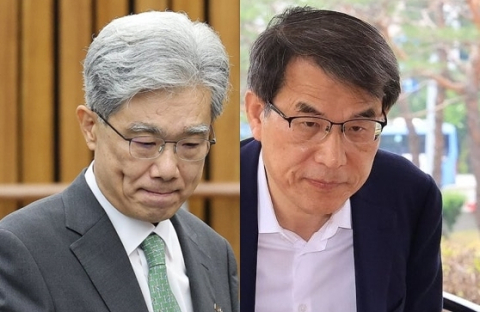 김상환 헌재소장 배우자 1031만원, 노태악 사례도 수천만원…'해외출장 배우자 동행 비용' 또 논란