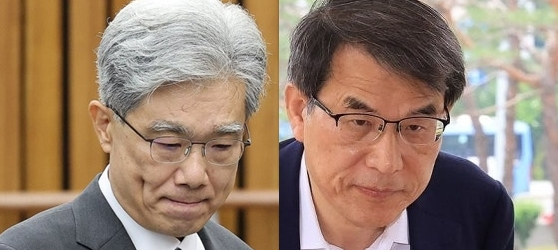 김상환 헌재소장 해외출장, 배우자 동행에 1031만원 썼다