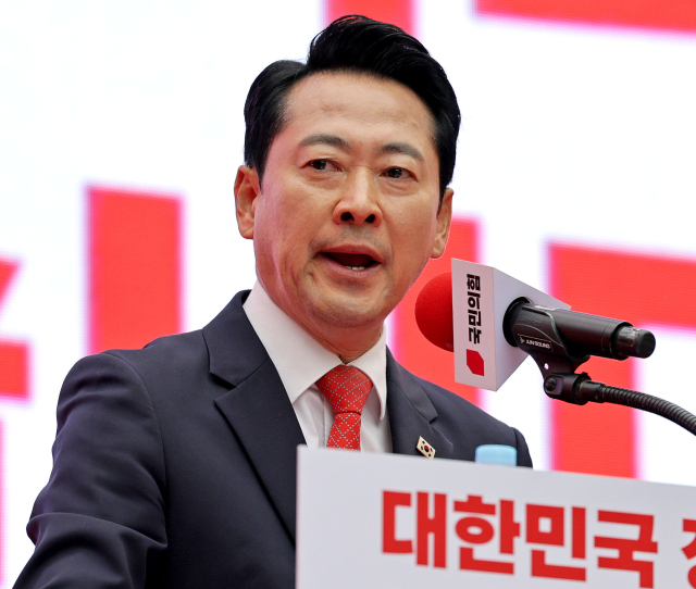 장동혁 