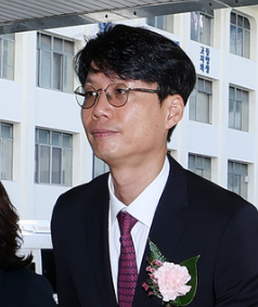 주민철 초대 대구광역공소청장 