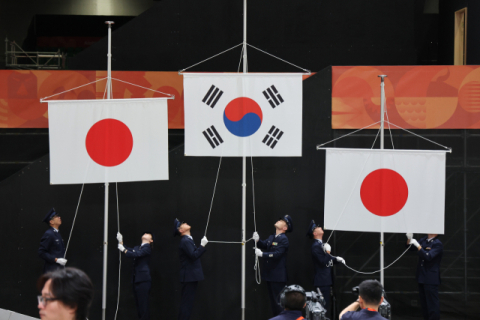 아시안게임 '군면제' 폐지 법안 추진될까?…축구·야구 특혜 논란, 비인기 종목엔 '생존 문제' [금주의 이슈]