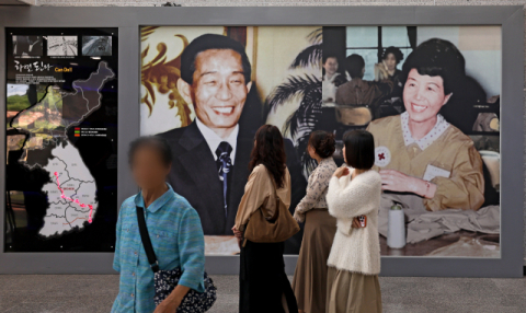 이철우 지사 '박정희 지우기' 직격…