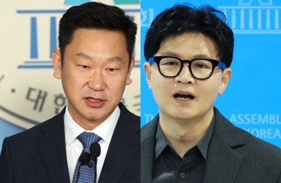 곽상언, 한동훈에 재반박 