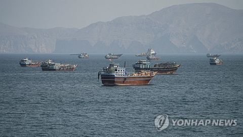 이란 갈리바프 