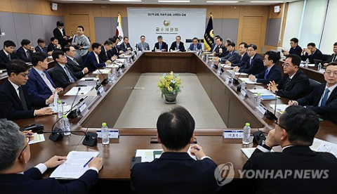 7개 금융사 해킹, 동일 공격자 소행 정황…AI 자동화 공격 추정