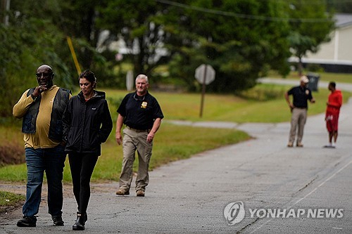 조지아 홈커밍 파티 총격…20대 2명 사망·35명 부상