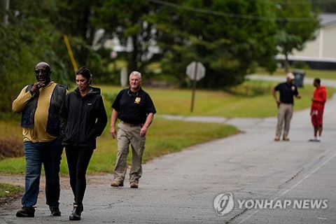 조지아 홈커밍 파티 총격…20대 2명 사망·35명 부상