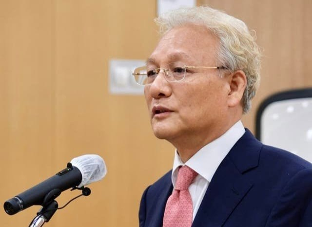 文 정부 인사 