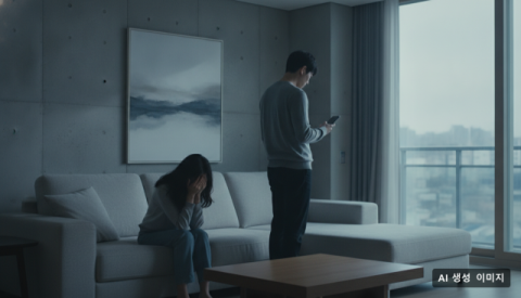 침대 방향·손톱 깎는 시간까지…미신 맹신 남편에 신혼 아내 