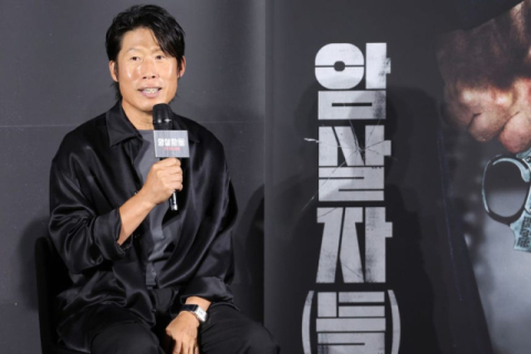 [속보] 유해진 측 