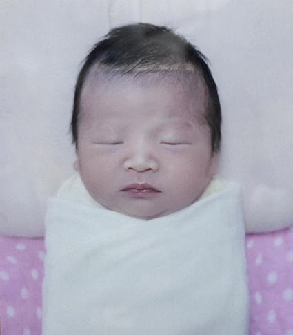 [우리 아기가 태어났어요]여성아이병원 덕담