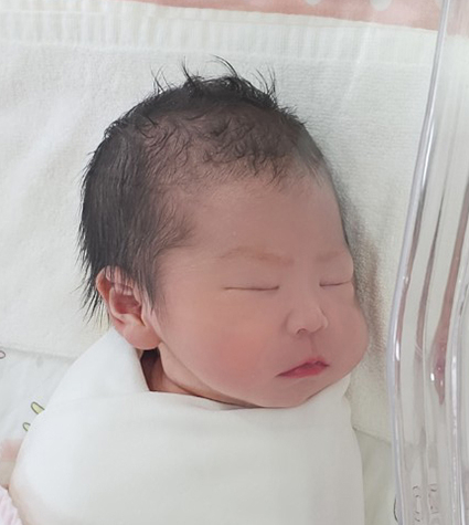 정승연아가