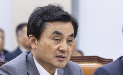 DMZ 지뢰 폭발 관련 책임… 안규백 전 국방장관 고발 