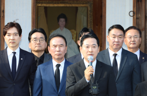 장동혁 