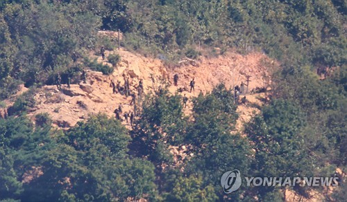 AI 지뢰탐지 시스템 65억 투입하고도 군 도입 실적 '0'