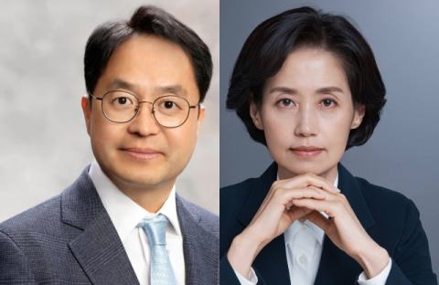 박은정 남편 이종근, 장르만여의도 