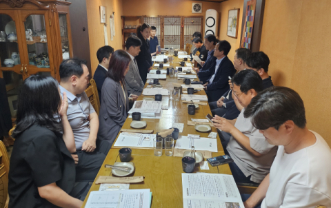 국립치의학연구원 대구 유치 총력…치과계·대구시·정치권 공조