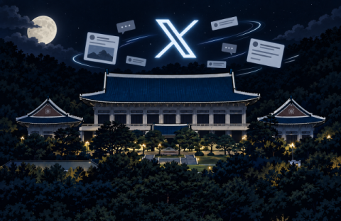 李대통령이 '심야 X' 중독?…트럼프·밀레이 보니 글로벌 스탠다드, 그런데… [금주의 이슈]