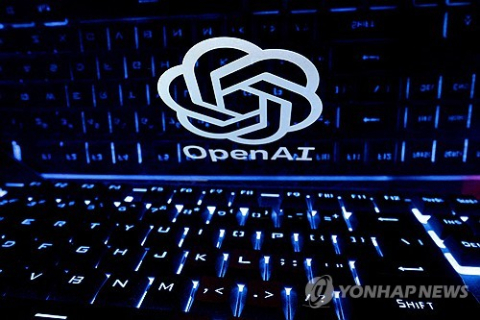 오픈AI, EU서 챗GPT에 AI 식별 워터마크 도입…수 주 내 적용