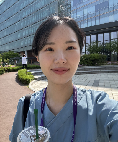 영남이공대 졸업 장유진 씨, 중환자실 간호사 의료교육 전문가로