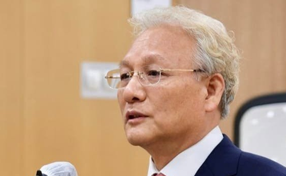 文정부 인사 