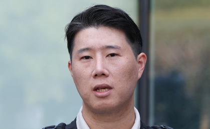 '장인 회사와 계약 논란' 삼전 노조위원장…경찰, 수사 착수