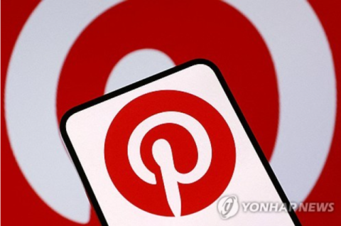 핀터레스트, 아마존 CFO 출신 제임스 디보 영입…10월 26일 취임