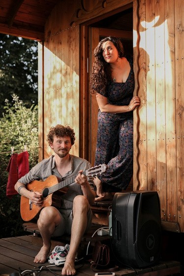 듀오 말리키. 대구문화예술진흥원
