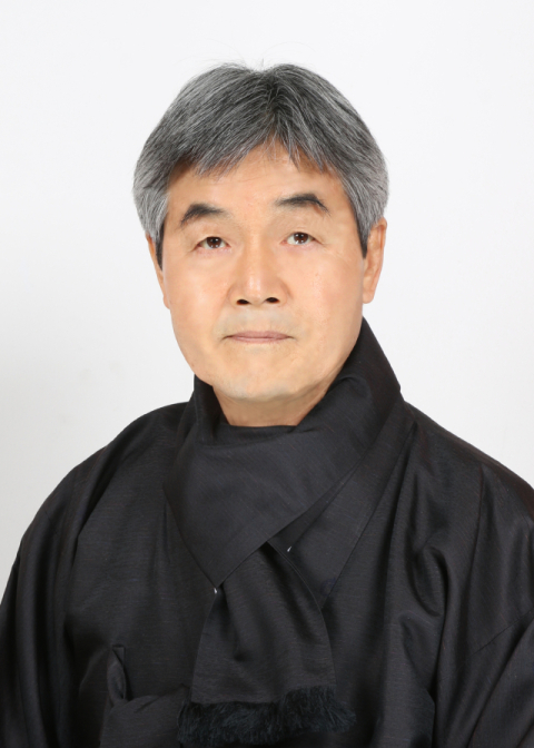 류열하 하회마을보존회 이사장