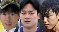 AG 축구 대표팀 '병역 논란', 국회 국민동의청원으로