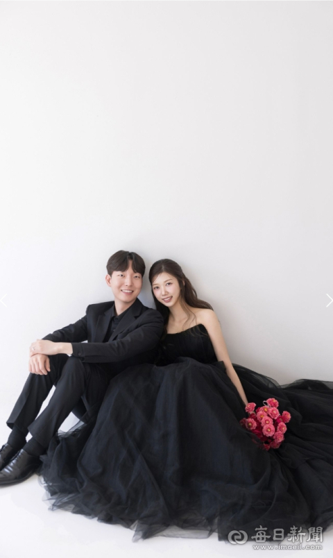 [화촉]이성환·이장련 씨 장남 진규 군, 진선호(매일CEO포럼 7기 수석부회장·㈜삼일 상무이사)·김기숙 씨 장녀 미연 양