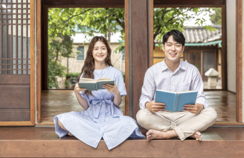 한옥 북스테이 5곳, 단풍 절정 10월 하순 맞춰 강릉부터 남원까지 고택에서 책 한 권