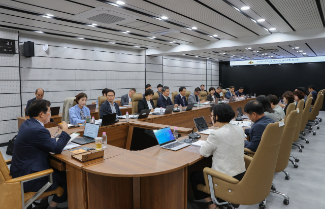 경북 의성군은 민선 9기 의성군수 공약사항 실천 계획 보고회를 열고, 세부 사항들을 점검했다. 의성군 제공