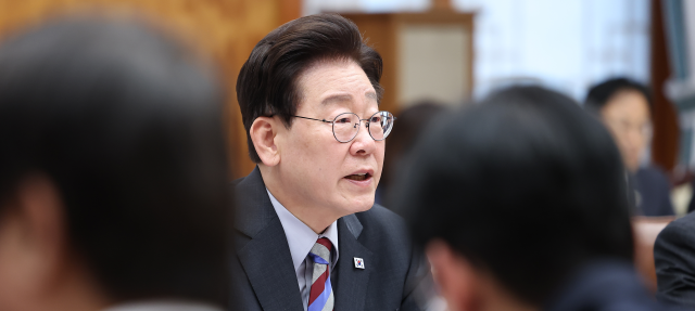 3대 메가프로젝트 예산 절반 호남 집중…대경권은 감액<br />