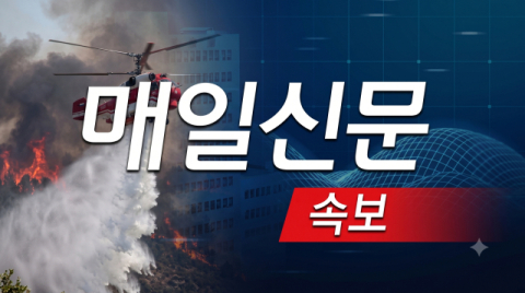[속보] 합참 